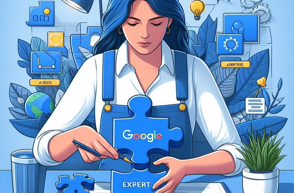 Google Ads Expert in Surat: You’re Guide to Digital Advertising Success